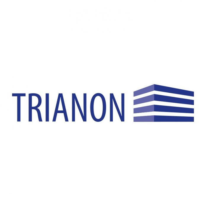 Trianonhemsida