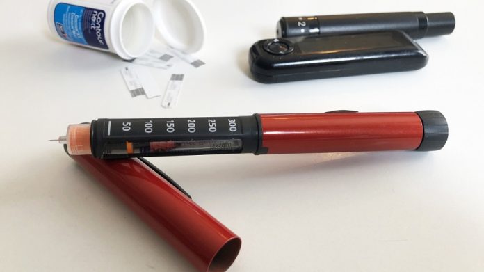 insulin_spruta_kit