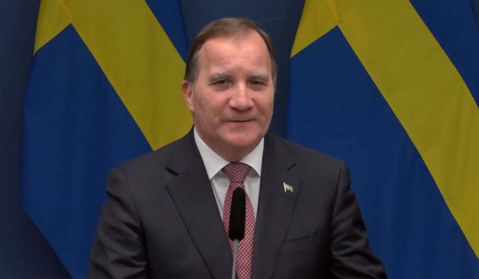 Stefan-Lofven-presskonferens-web