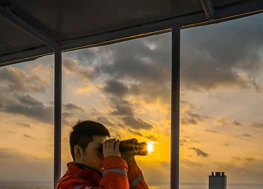 Geopolitiska spänningar på Afrikas horn