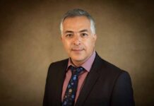 Forskare bakom ny metod för seismiska mätningar belönas med Hjärnäpplet