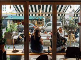 Köpenhamn leder EU-projekt förmer hållbar turism