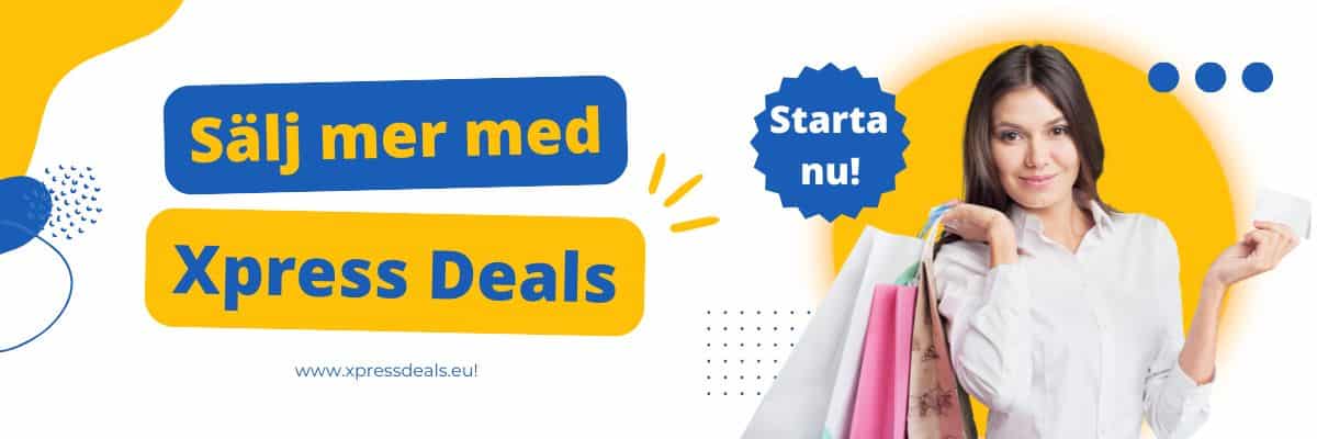 Oresunds Deals