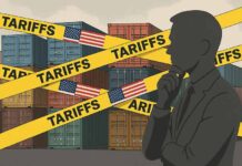 Dags att säga adjö till 1990-talet