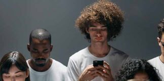 Digital stress och balans i Norden