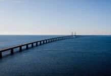 Ny forskning: Öresundsbronslivslängd kan fördubblas