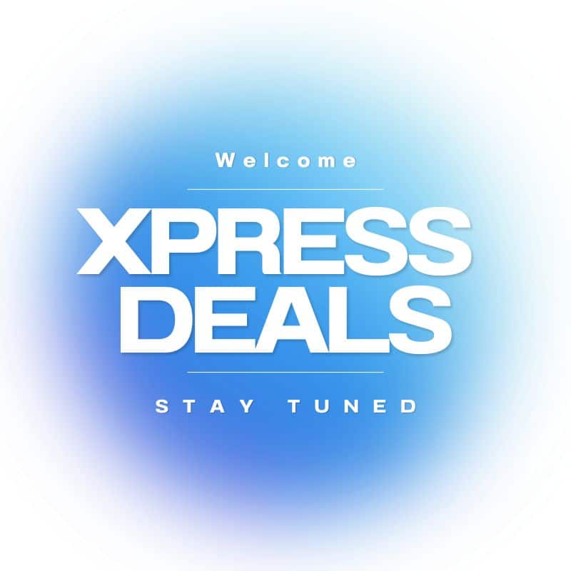 Xpress Deals