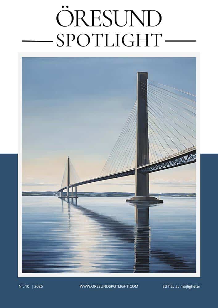 Öresund Spotlight april 2026 client-image