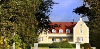 Karlfälts Gård – Där hållbarhet möter innovation